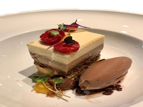 Mousse Mousse