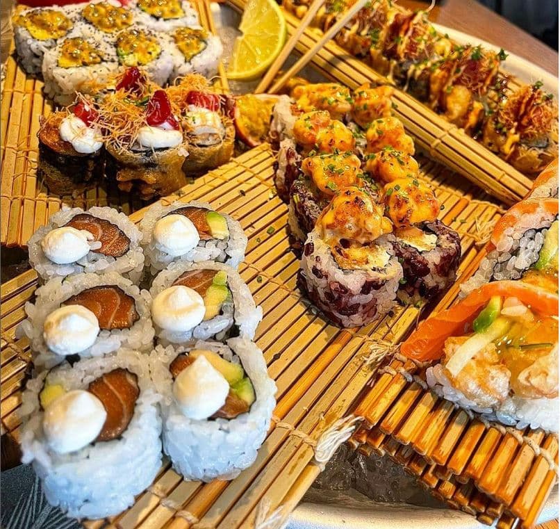 Mix 40pc Mix 40pc
