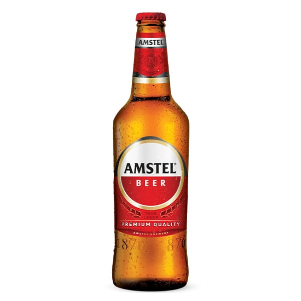 Amstel Amstel