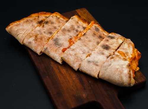 Calzone Classic