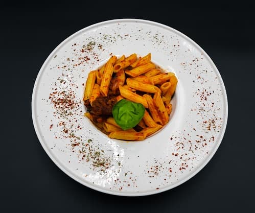 Penne Boscaiola
