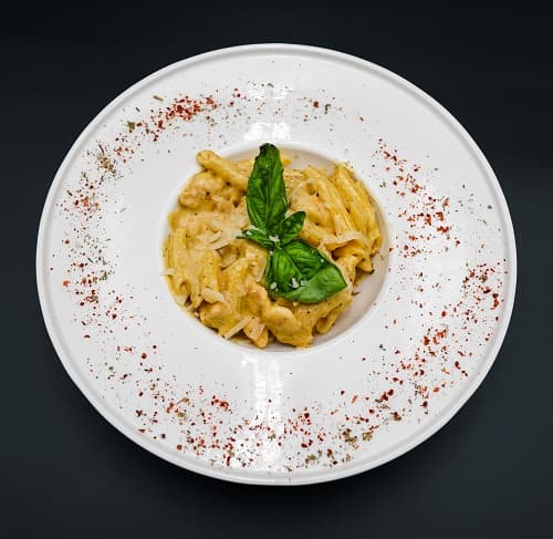 Penne minesota me pulë