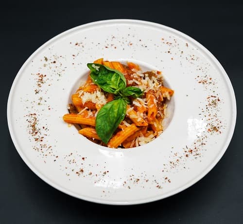 Penne all'Arrabbiata
