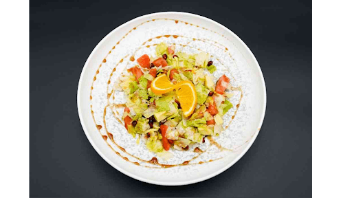 Sallatë Avocado