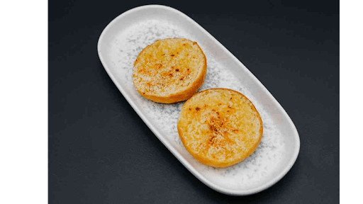 Garlic Bread 