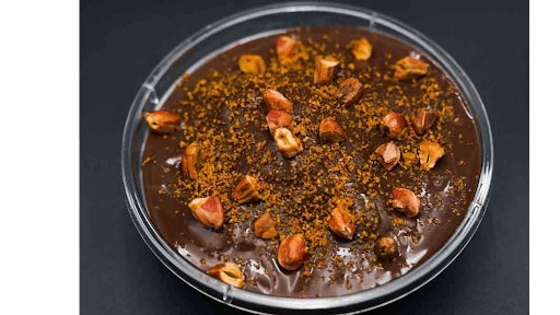 Profiterol 