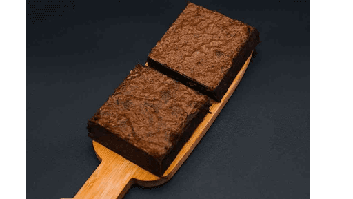 Chocolate Brownie 
