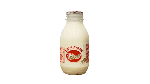 Eker Ayran