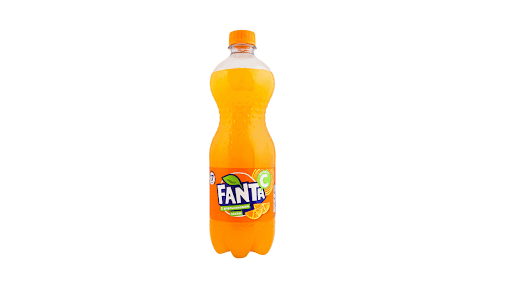 Fanta 0.7lt