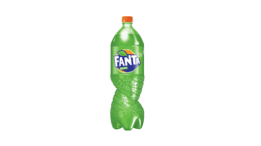 Fanta Exotic 0.7lt