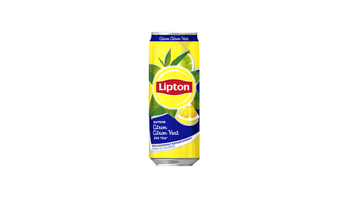 Ice Tea lemon