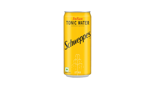 Schweppes Tonic