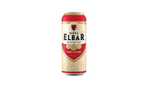 Elbar 0.33