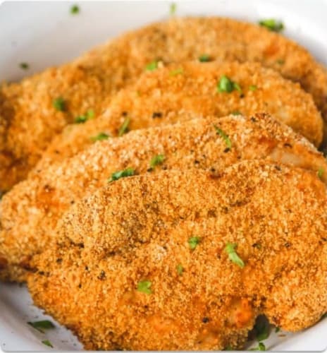 FRIED CHICKEN FILLET
