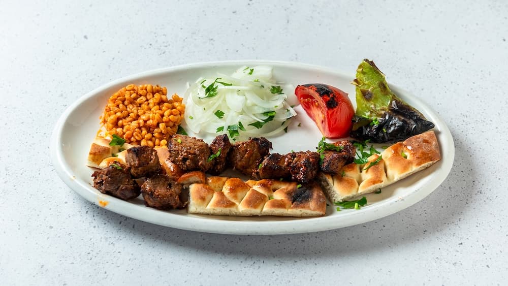 Shish-Kebap Viçi Shish-Kebap Viçi