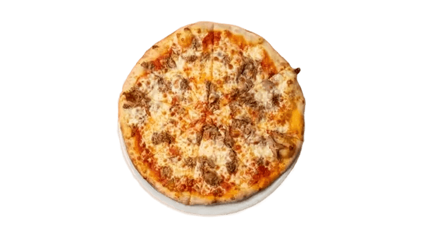 Pizza Ton Pizza Ton