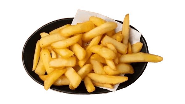 Patate të skuqura Patate të skuqura