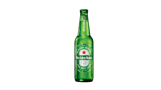 Birra Heineken