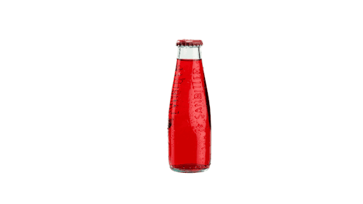 Schweppes Lemon Bitter