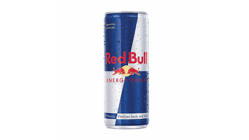 Red Bull