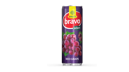 Bravo Rrushi