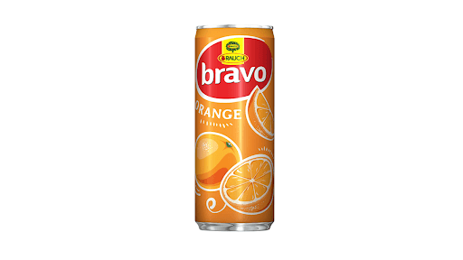Bravo Portokall