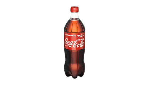 Coca Cola 0.7 L