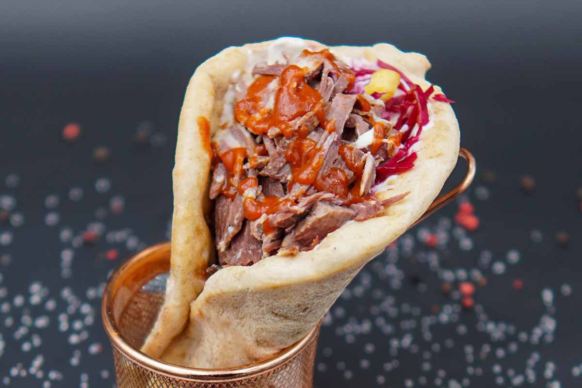 Classic Gyros Meat