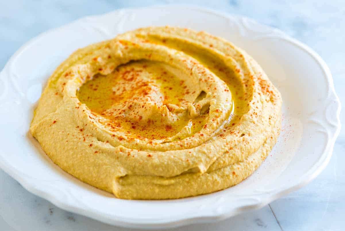 Hummus 0.5 kg