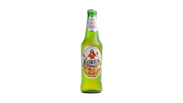 Birra Korça