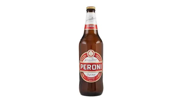 Peroni Nastro