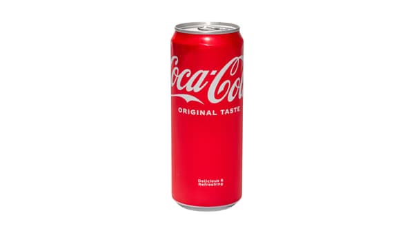 Coca-Cola