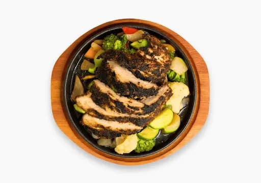 Cajun Chicken Cajun Chicken