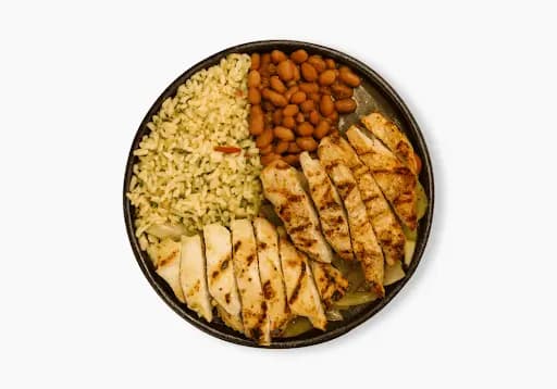 Fajitas E Kombinuar Fajitas E Kombinuar