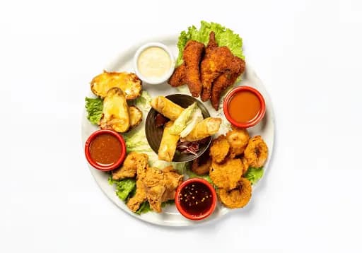 Jumbo Combo Jumbo Combo