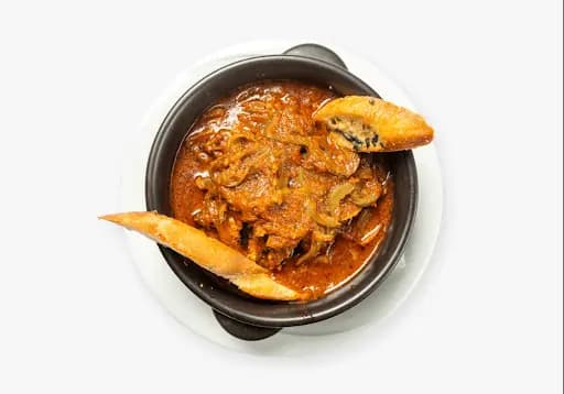 Albondigas De Korça Albondigas De Korça