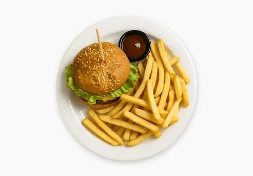 Mad Mex Cheese Burger Mad Mex Cheese Burger
