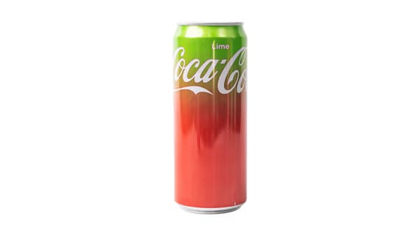 Coca Cola Lime Coca Cola Lime