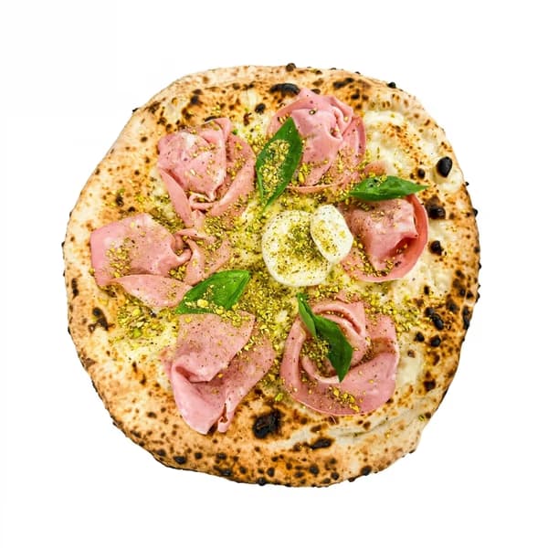 La Delizia La Delizia