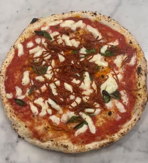 Diavola Diavola