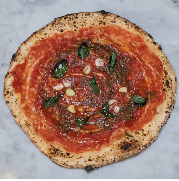 Marinara Marinara