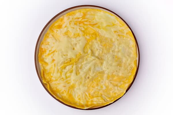 Omletë me Djathë