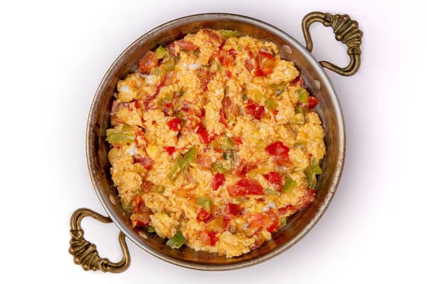 Menemen