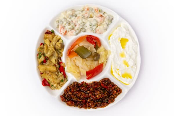 Meze Miks