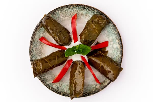 Yaprak Sarma