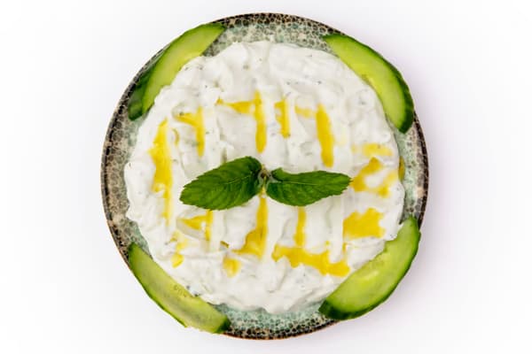 Tzatziki