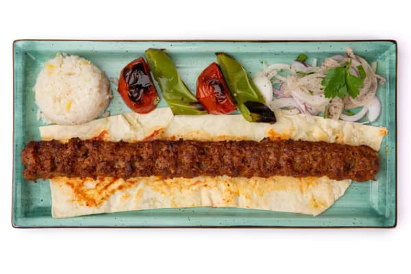Qebapi i Adanesë