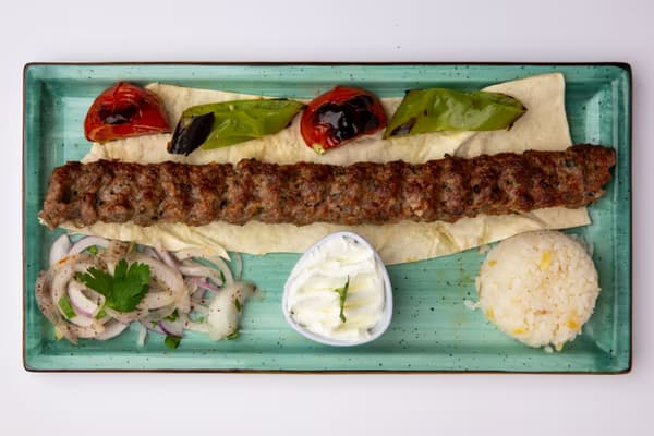Qebapi Bejti̇