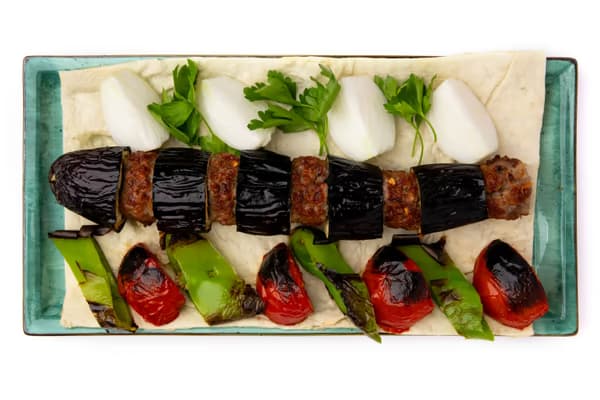 Qebap me Patëllexhanë