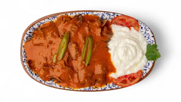 Doner Iskënder